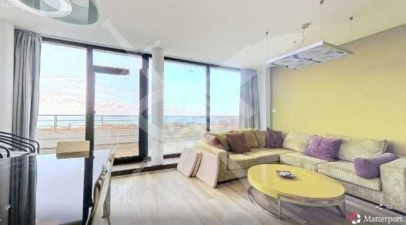 Тристаен апартамент в Свети Влас - 102 кв.м за 950 €/кв.м - Снимка #1