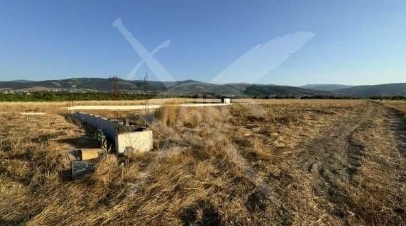 Парцел в с. Марково, Област Пловдив - 1200 кв.м за 31 €/кв.м - Снимка #1