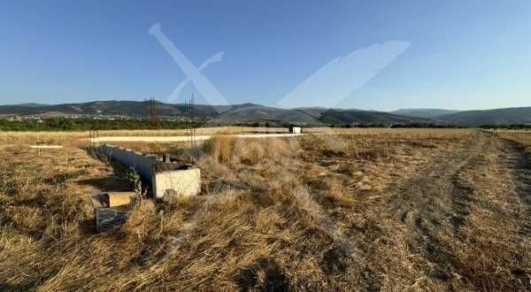 Парцел в с. Марково, Област Пловдив - 1200 кв.м за 31 €/кв.м - Снимка #1