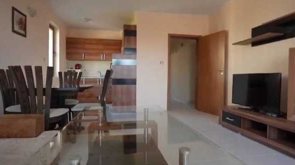 Двустаен апартамент в Свети Влас - 80 кв.м за 1250 €/кв.м - Снимка #1