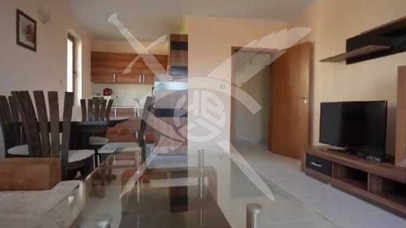 Двустаен апартамент в Свети Влас - 80 кв.м за 1250 €/кв.м - Снимка #1