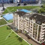 Двустаен апартамент в Бургас, Меден рудник - зона В - 65 кв.м за 521 €/кв.м - Снимка #1