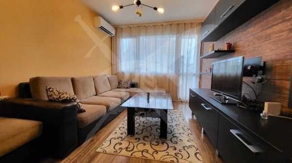 Дава се под наем Двустаен апартамент в Пловдив, Кючук Париж - 60 кв.м за 398.82 € - Снимка #1