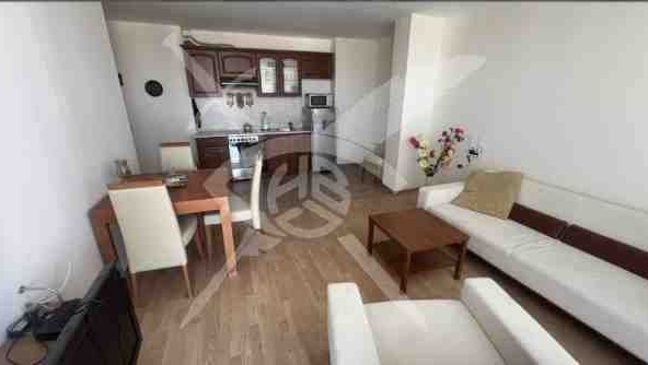 Двустаен апартамент в к.к. Слънчев бряг - 74 кв.м за 648 €/кв.м - Снимка #1