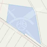 Парцел в с. Кошарица, Област Бургас - 4400 кв.м за 16 €/кв.м - Снимка #1