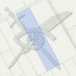 Парцел в с. Лъка, Област Бургас - 5042 кв.м за 4 €/кв.м - Снимка #1