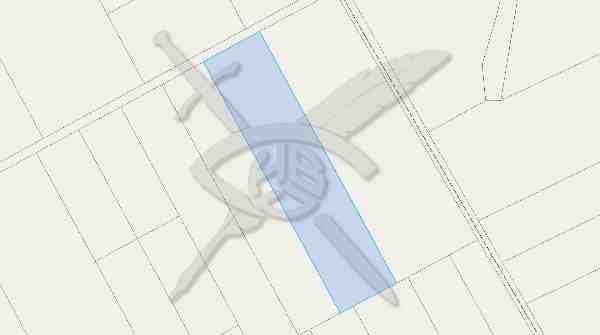 Парцел в с. Лъка, Област Бургас - 5042 кв.м за 4 €/кв.м - Снимка #1