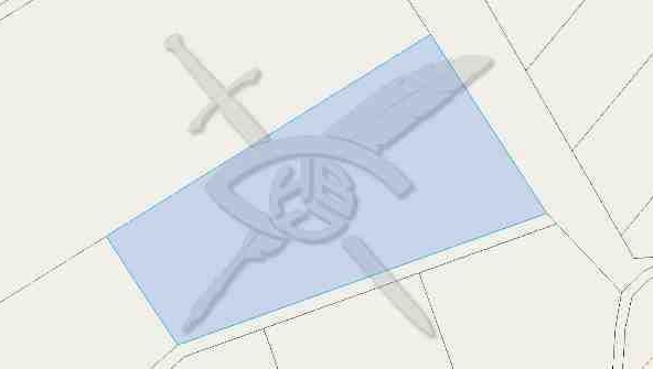 Парцел в Бургас, Банево - 5996 кв.м за 46 €/кв.м - Снимка #1