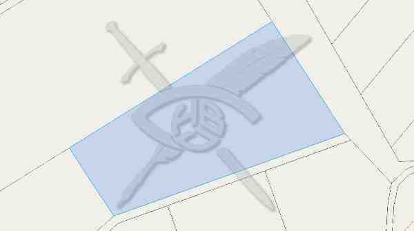 Парцел в Бургас, Банево - 5996 кв.м за 46 €/кв.м - Снимка #1