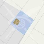 Парцел в с. Бата, Област Бургас - 975 кв.м за 8 €/кв.м - Снимка #1