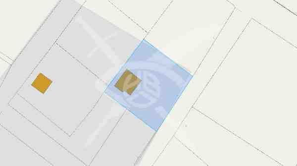 Парцел в с. Бата, Област Бургас - 975 кв.м за 8 €/кв.м - Снимка #1