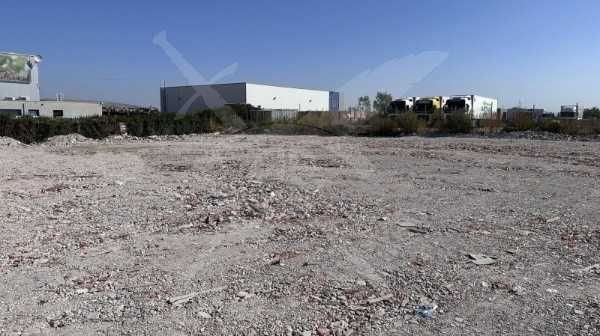 Парцел в Пловдив, Коматево - 3167 кв.м за 64 €/кв.м - Снимка #1