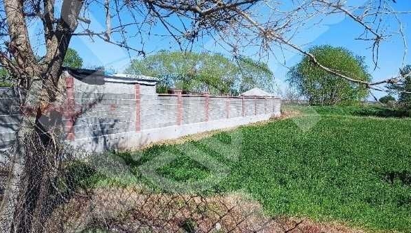 Парцел в с. Калояново, Област Пловдив - 637 кв.м за 46 €/кв.м - Снимка #1