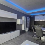 Двустаен апартамент в Пловдив, Гагарин - 72 кв.м за 2209 €/кв.м - Снимка #1