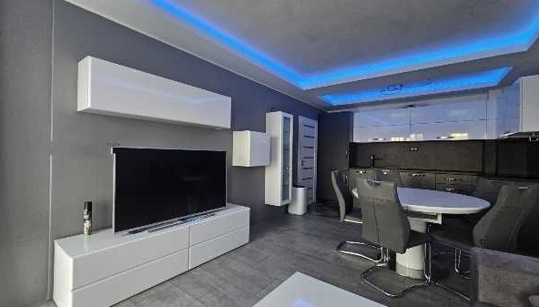 Двустаен апартамент в Пловдив, Гагарин - 72 кв.м за 2209 €/кв.м - Снимка #1