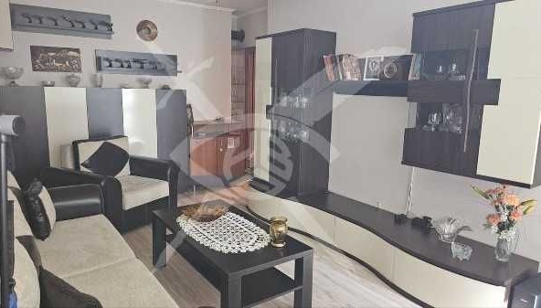 Двустаен апартамент в Пловдив, Каменица 2 - 68 кв.м за 2030 €/кв.м - Снимка #1