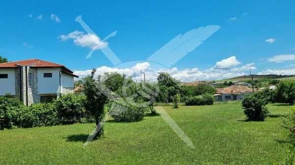 Парцел в с. Бата, Област Бургас - 400 кв.м за 29 €/кв.м - Снимка #1