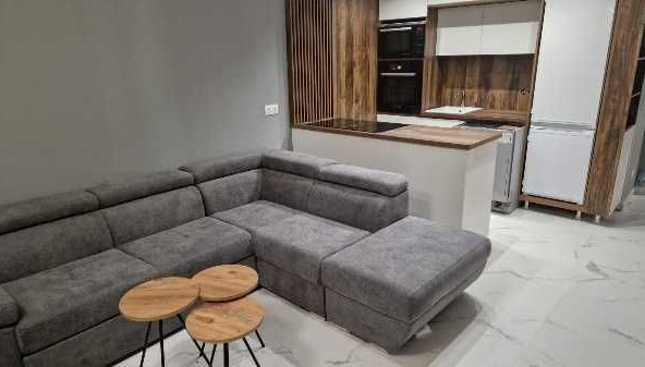 Тристаен апартамент в София, Малинова долина - 116 кв.м за 1682 €/кв.м - Снимка #1