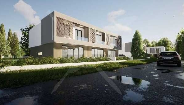 Къща в с. Първенец, Област Пловдив - 123 кв.м за 1383 €/кв.м - Снимка #1