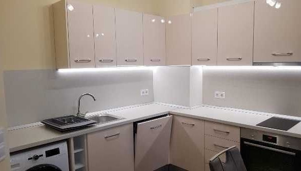 Двустаен апартамент в София, Малинова долина - 82 кв.м за 1635 €/кв.м - Снимка #1