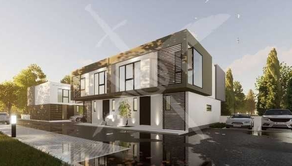 Къща в с. Първенец, Област Пловдив - 148 кв.м за 960 €/кв.м - Снимка #1