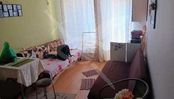 Едностаен апартамент в с. Тънково, Област Бургас - 28 кв.м за 1072 €/кв.м - Снимка #1