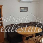 Дава се под наем Двустаен апартамент в Варна, Трошево - 50 кв.м за 306 € - Снимка #1