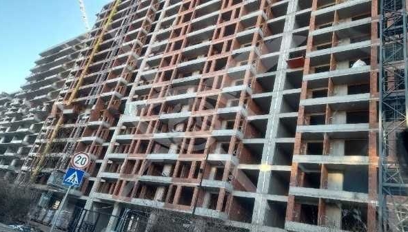Двустаен апартамент в Пловдив, Тракия - 65 кв.м за 1285 €/кв.м - Снимка #1