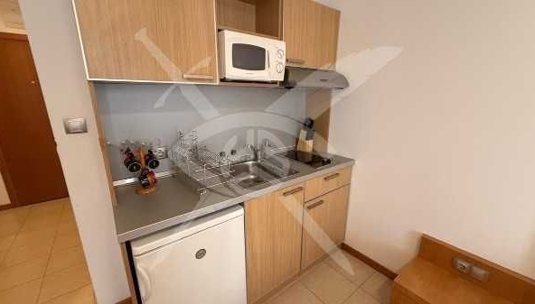 Едностаен апартамент в с. Равда, Област Бургас - 42 кв.м за 1643 €/кв.м - Снимка #1