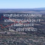 Парцел в с. Черничево, Област Пловдив - 5000 кв.м за 2 €/кв.м - Снимка #1