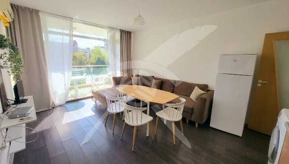 Тристаен апартамент в к.к. Слънчев бряг - 109 кв.м за 895 €/кв.м - Снимка #1