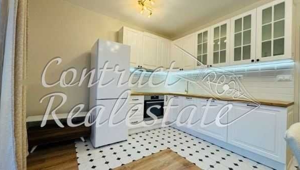 Дава се под наем Двустаен апартамент в Варна, Левски - 55 кв.м за 510 € - Снимка #1