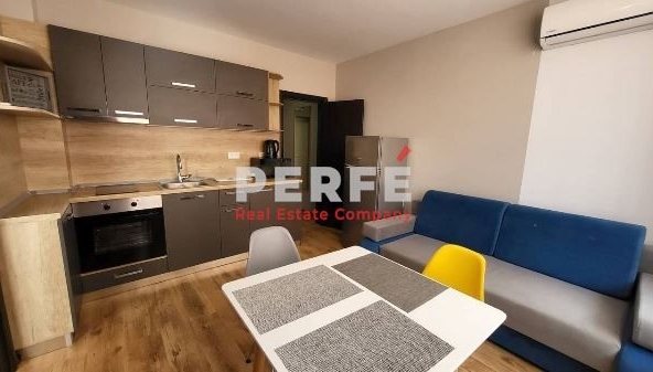 Двустаен апартамент в Поморие - 53 кв.м за 1642 €/кв.м - Снимка #1