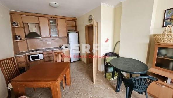 Двустаен апартамент в к.к. Слънчев бряг - 73 кв.м за 958 €/кв.м - Снимка #1