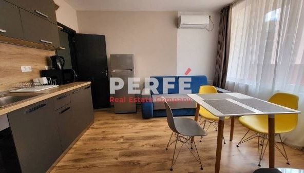 Двустаен апартамент в Поморие - 54 кв.м за 1648 €/кв.м - Снимка #1