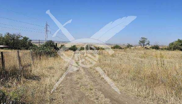 Парцел в Бургас, Банево - 1000 кв.м за 20 €/кв.м - Снимка #1