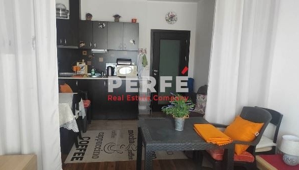 Едностаен апартамент в Созопол - 40 кв.м за 1475 €/кв.м - Снимка #1