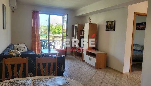 Двустаен апартамент в с. Синеморец, Област Бургас - 70 кв.м за 1286 €/кв.м - Снимка #1