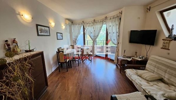 Двустаен апартамент в Свети Влас - 63 кв.м за 1270 €/кв.м - Снимка #1