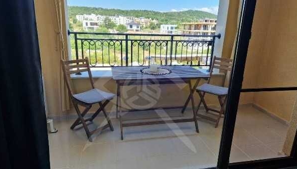 Двустаен апартамент в Свети Влас - 57 кв.м за 1772 €/кв.м - Снимка #1