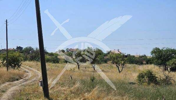 Парцел в Бургас, Долно Езерово - 2914 кв.м за 103 €/кв.м - Снимка #1