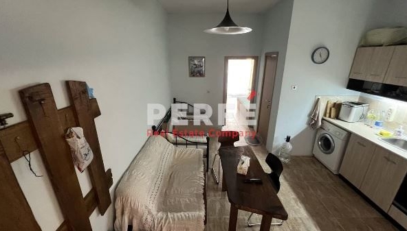 Двустаен апартамент в Несебър - 50 кв.м за 2400 €/кв.м - Снимка #1
