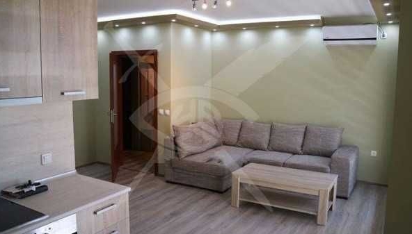 Двустаен апартамент в Пловдив, Кършияка - 60 кв.м за 2684 €/кв.м - Снимка #1