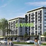 Тристаен апартамент в Пловдив, Тракия - 97 кв.м за 1732 €/кв.м - Снимка #1