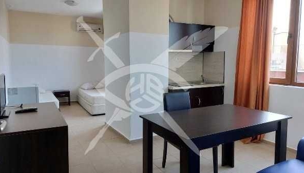 Едностаен апартамент в Поморие - 57 кв.м за 1536 €/кв.м - Снимка #1