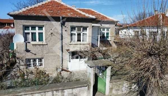 Къща в Сунгурларе - 68 кв.м за 736 €/кв.м - Снимка #1