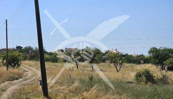 Парцел в с. Рудник, Област Бургас - 1250 кв.м за 11 €/кв.м - Снимка #1