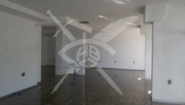 Офис в Бургас, Славейков - 122 кв.м за 1689 €/кв.м - Снимка #1