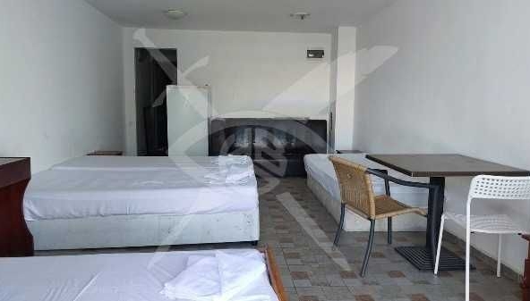 Едностаен апартамент в Поморие - 34 кв.м за 1677 €/кв.м - Снимка #1