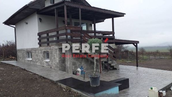 Къща в Българово - 40 кв.м за 2270 €/кв.м - Снимка #1